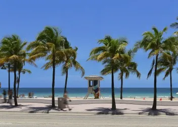 Le migliori cose da fare a Fort Lauderdale